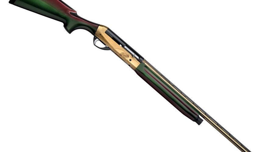Benelli Concept Guns Übersicht Benelli Raffaello Crio Chameleon