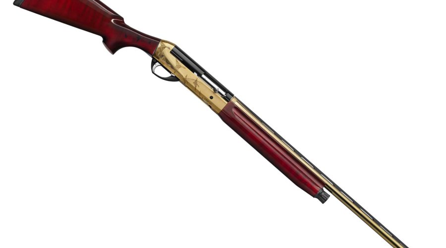 Benelli Concept Guns Übersicht Benelli Selbstladebüchse Hi-Life