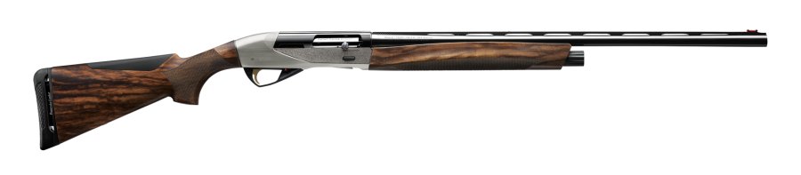 Benelli Raffaello Ethos 20 Selbstladeflinte: Ideal für Pirschjagd Benelli Ethos 20 nach rechts gerichtet