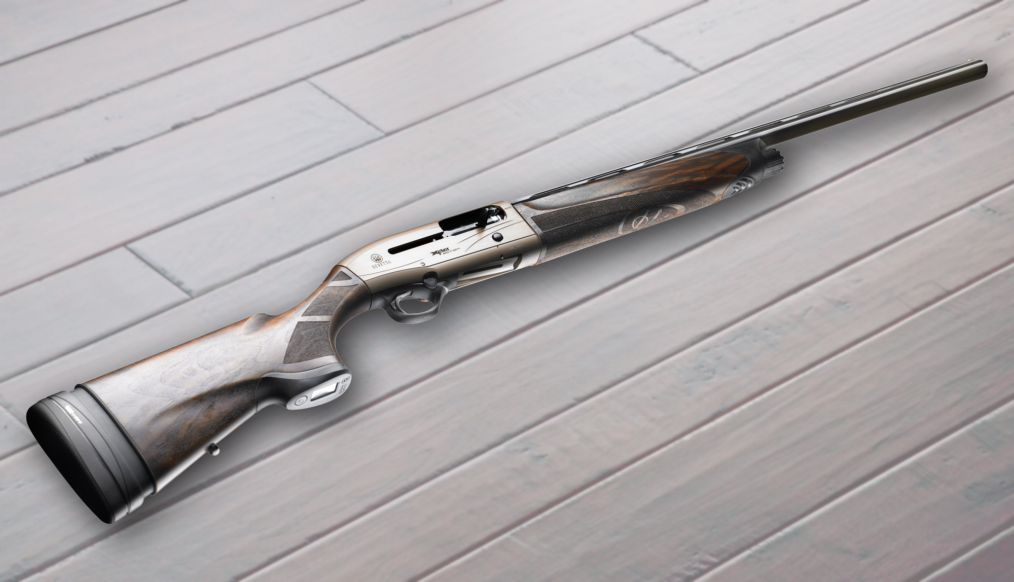 beretta: Beretta A-400 XPlor Action