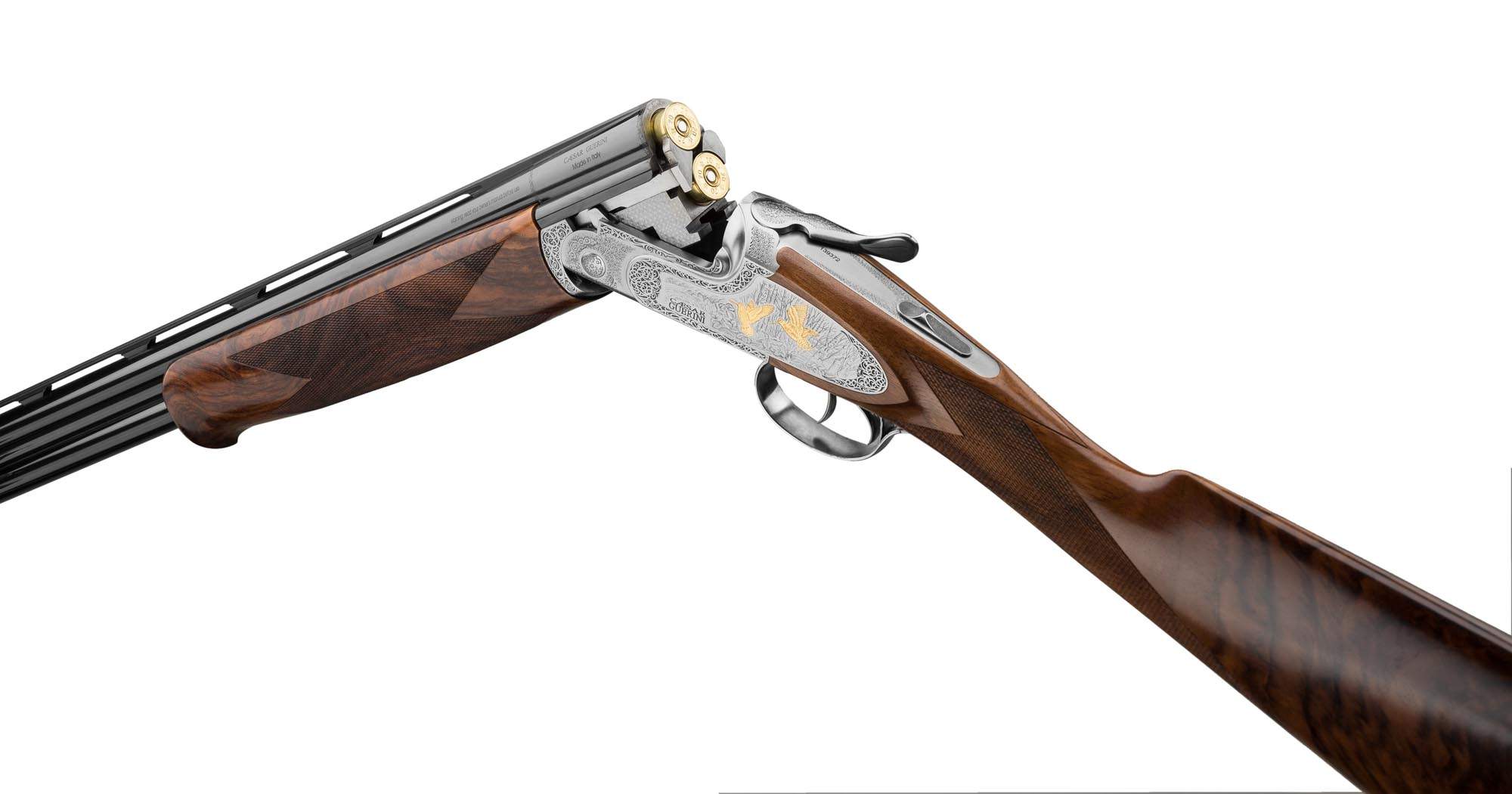 caesar-guerini: Caesar Guerini Magnus Light Bockflinte für die Jagd