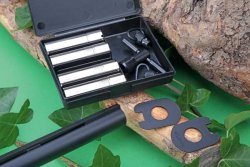 Lieferumfang der SAUER SL 5 Select Selbstladeflinte