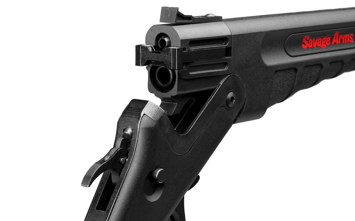 Savage Arms Model 42 Savage Arms Model 42