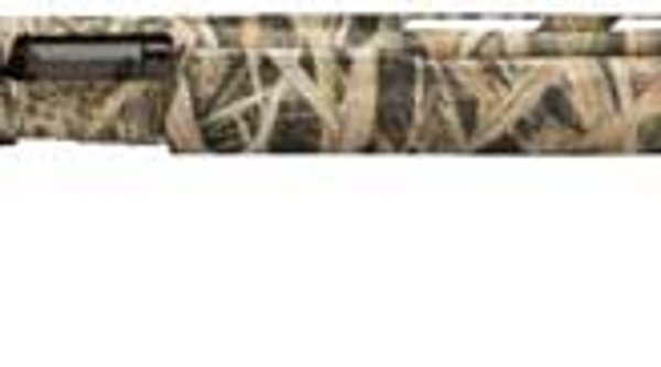 Winchester SX4 Waterfowl Hunter Ansicht von rechts