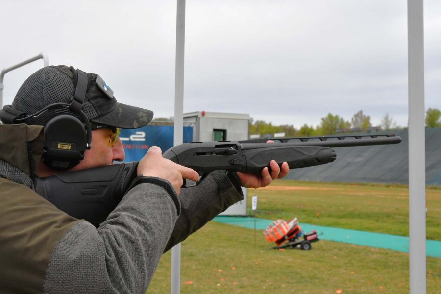 Neue Beretta A400 Solo: Vielseitige, jagdliche Selbstladeflinte im Kaliber 12/76
