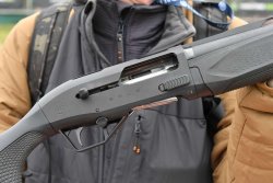 Neue Beretta A400 Solo: Vielseitige, jagdliche Selbstladeflinte im Kaliber 12/76