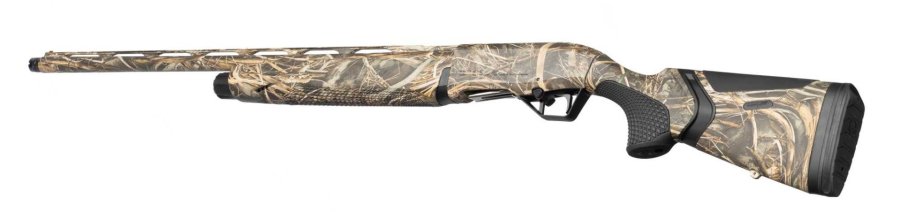 Neue Beretta A400 Solo: Vielseitige, jagdliche Selbstladeflinte im Kaliber 12/76