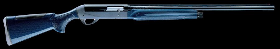 Benelli Concept Guns Übersicht Benelli Raffaello Blue Büchse