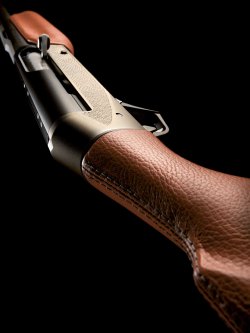 Benelli Concept Guns Übersicht Benelli Stone Repetierbüchse