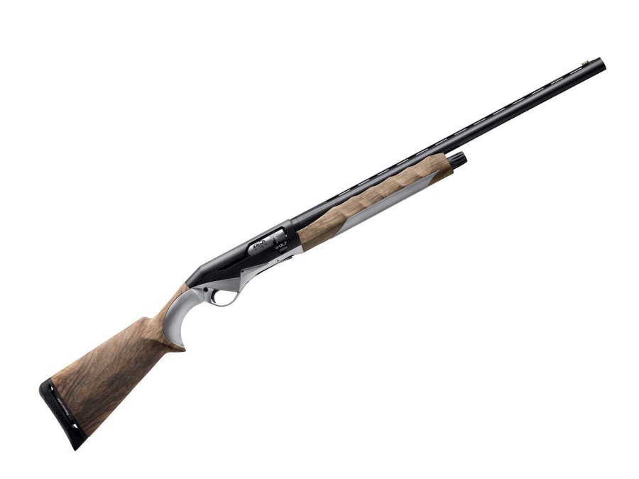 Benelli Concept Guns Übersicht Benelli Wolf Nightghost