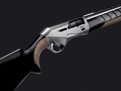 Benelli Concept Guns Übersicht Benelli Wolf Nighthunter Selbstladeflinte