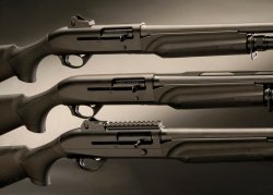 Benelli M2 Versionen Benelli M2 Versionen