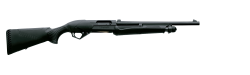 Benelli Supernova Slug Benelli Supernova Slug