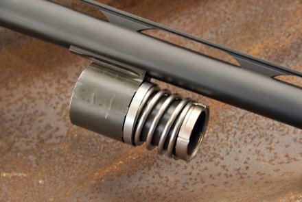 Beretta A400 Shadow … Die neue Flinte für die Jagd ist da! Beretta A400 Shadow … Die neue Flinte für die Jagd ist da!