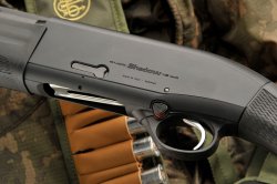Beretta A400 Shadow … Die neue Flinte für die Jagd ist da! Beretta A400 Shadow … Die neue Flinte für die Jagd ist da!