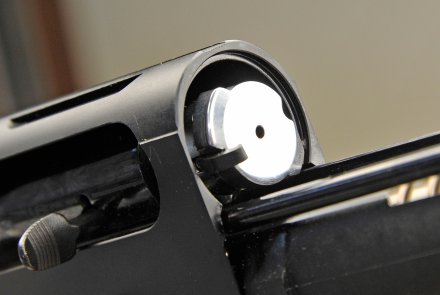 Beretta A400 Shadow … Die neue Flinte für die Jagd ist da! Beretta A400 Shadow … Die neue Flinte für die Jagd ist da!