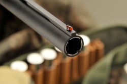 Beretta A400 Shadow … Die neue Flinte für die Jagd ist da! Beretta A400 Shadow … Die neue Flinte für die Jagd ist da!