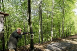 Blaser F16 Sporting Blaser F16 Sporting