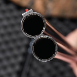 Test: Brenner BF18 in 12/76 − ist die Bockflinte für 999,- Euro eine Kaufempfehlung für Jungjäger? Brenner BF18 Laufbündel