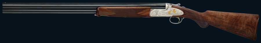 Caesar Guerini Magnus Light Bockdoppelflinte Bockflinte Magnus Light