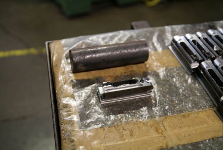 Die halbautomatische Flinte mit Kipplaufsystem von Cosmi – Evolution einer einzigartigen Waffe aus Italien