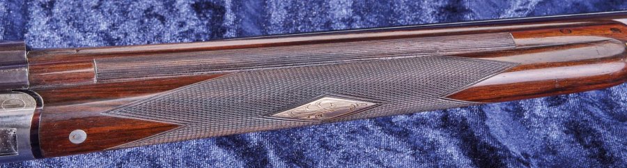 100 Jahre Cosmi-Flinte: Geschlossenes System, beste Qualität und eine spannende Geschichte