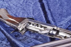 100 Jahre Cosmi-Flinte: Geschlossenes System, beste Qualität und eine spannende Geschichte