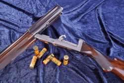 100 Jahre Cosmi-Flinte: Geschlossenes System, beste Qualität und eine spannende Geschichte