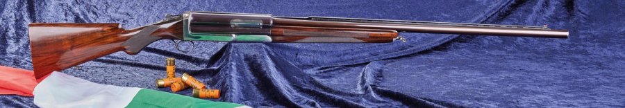 100 Jahre Cosmi-Flinte: Geschlossenes System, beste Qualität und eine spannende Geschichte