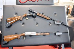 100 Jahre Cosmi-Flinte: Geschlossenes System, beste Qualität und eine spannende Geschichte