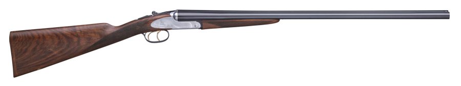 Die neuen Jagd- und Sportflinten von F.A.I.R. auf der IWA 2018. Jagdflinte FAIR Iside Prestige auf der IWA 2018