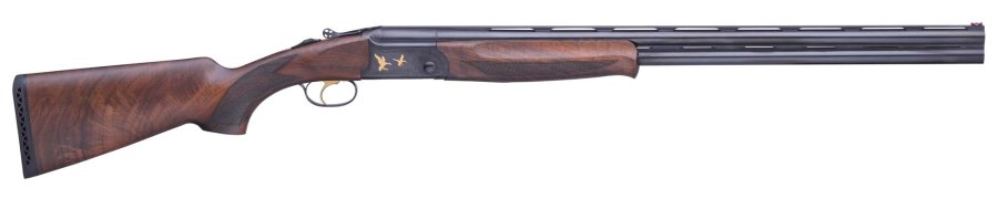 Die neuen Jagd- und Sportflinten von F.A.I.R. auf der IWA 2018. Jagdflinte FAIR SLX Deluxe auf der IWA 2018