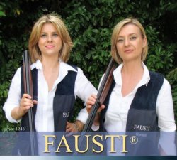 Fausti Schiesslehrgang für Jägerinnen Fausti Schiesslehrgang für Jägerinnen