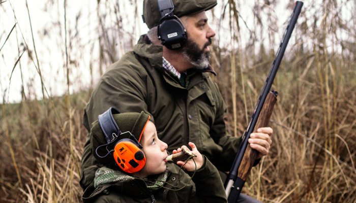 sauer: SAUER SL5 Selbstladeflinte mit viel Zubehör jetzt zum Aktionspreis. So sparen Sie ab 1.7.2023 fast 800,- Euro 