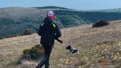 Praxistest mit Video: Das Benelli Advanced Impact System in der Selbstladeflinte Raffaello und der Bockflinte 828 S  Praxistest mit Video: Das Benelli Advanced Impact System in der Selbstladeflinte Raffaello und der Bockflinte 828 S