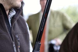Benelli Advanced Impact: Bahnbrechende Technologie im Bereich von Läufen und Chokes − besonders für Stahlschrot Benelli Advanced Impact: Bahnbrechende Technologie im Bereich von Läufen und Chokes − besonders für Stahlschrot
