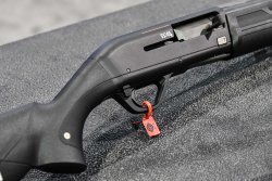 Winchester SX4 Black Synthetic Stock Winchester SX4 Black Synthetic Stock