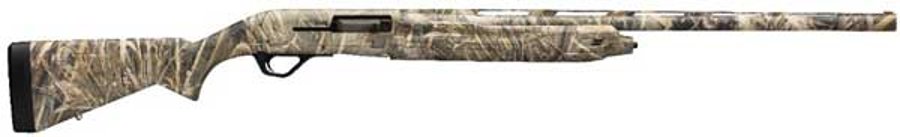 Winchester Super X4 Selbstladeflinte Winchester SX4 Waterfowl Hunter mit Realtree Max-5 Finish Ansicht von rechts