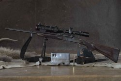 Kipplaufbüchse---Hubertus-von-Krieghoff-in-der-K&K-Edition-im-Kaliber-.270-Winchester