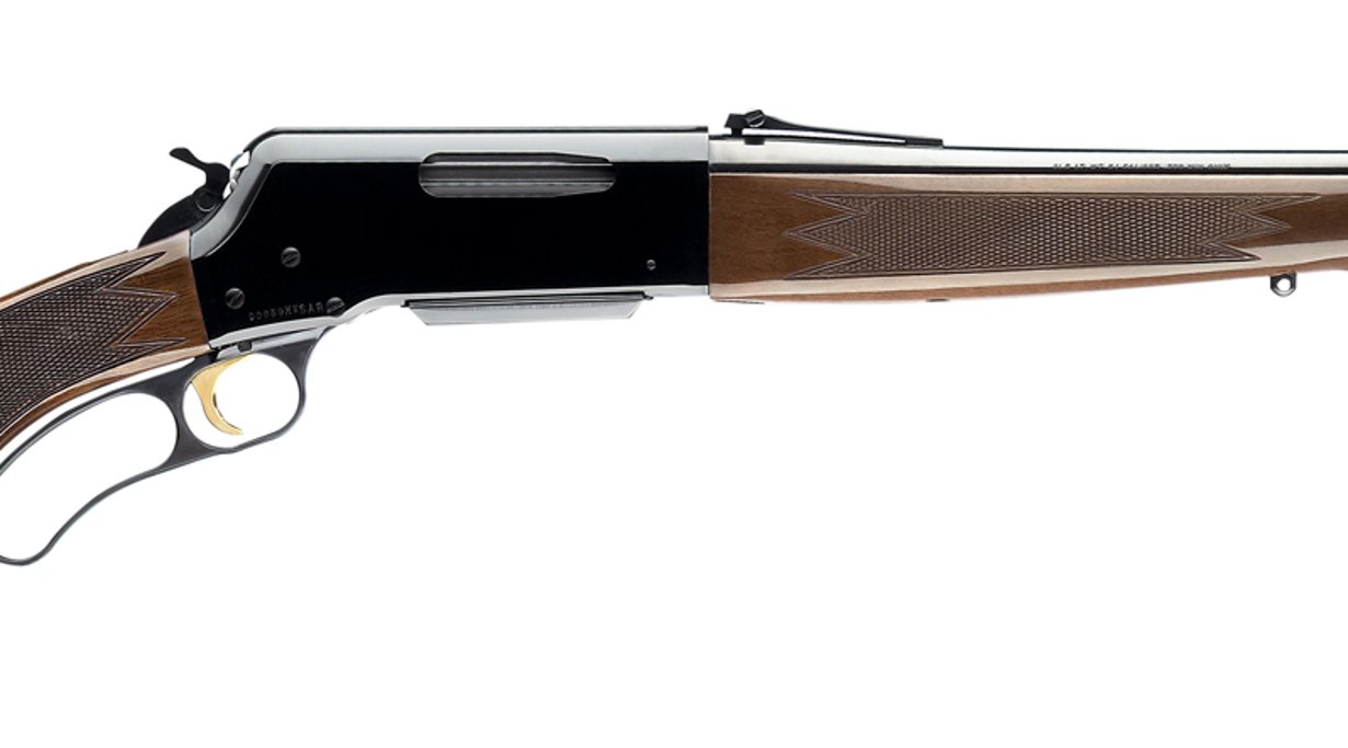 Kaliber .450 Marlin im Test bei der Sauenjagd