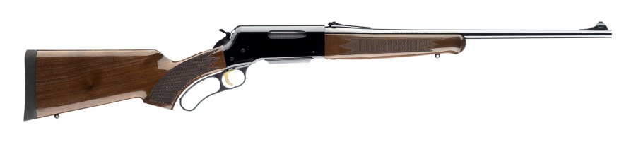 Kaliber .450 Marlin im Test bei der Sauenjagd Kaliber .450 Marlin im Test bei der Sauenjagd