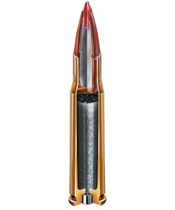 Kaliber .450 Marlin im Test bei der Sauenjagd Kaliber .450 Marlin im Test bei der Sauenjagd