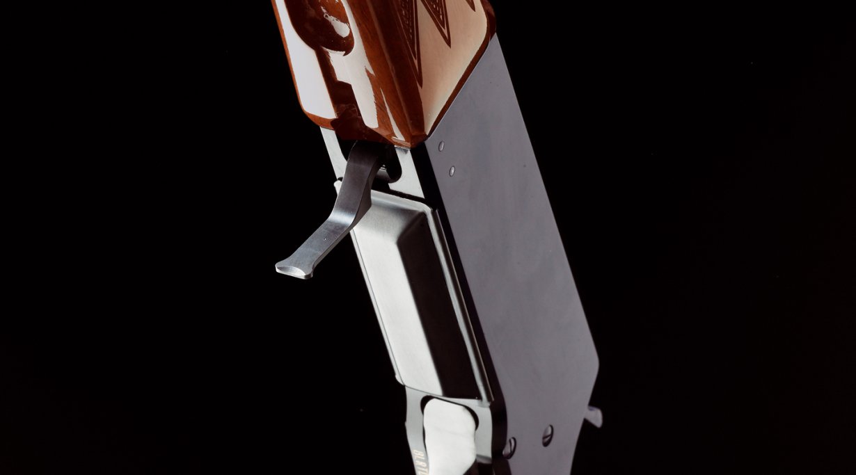 Kaliber .450 Marlin im Test bei der Sauenjagd