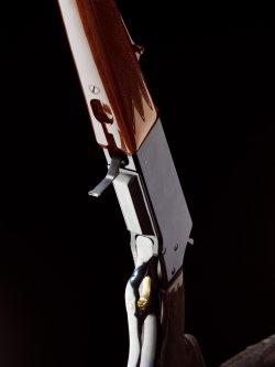 Kaliber .450 Marlin im Test bei der Sauenjagd Kaliber .450 Marlin im Test bei der Sauenjagd