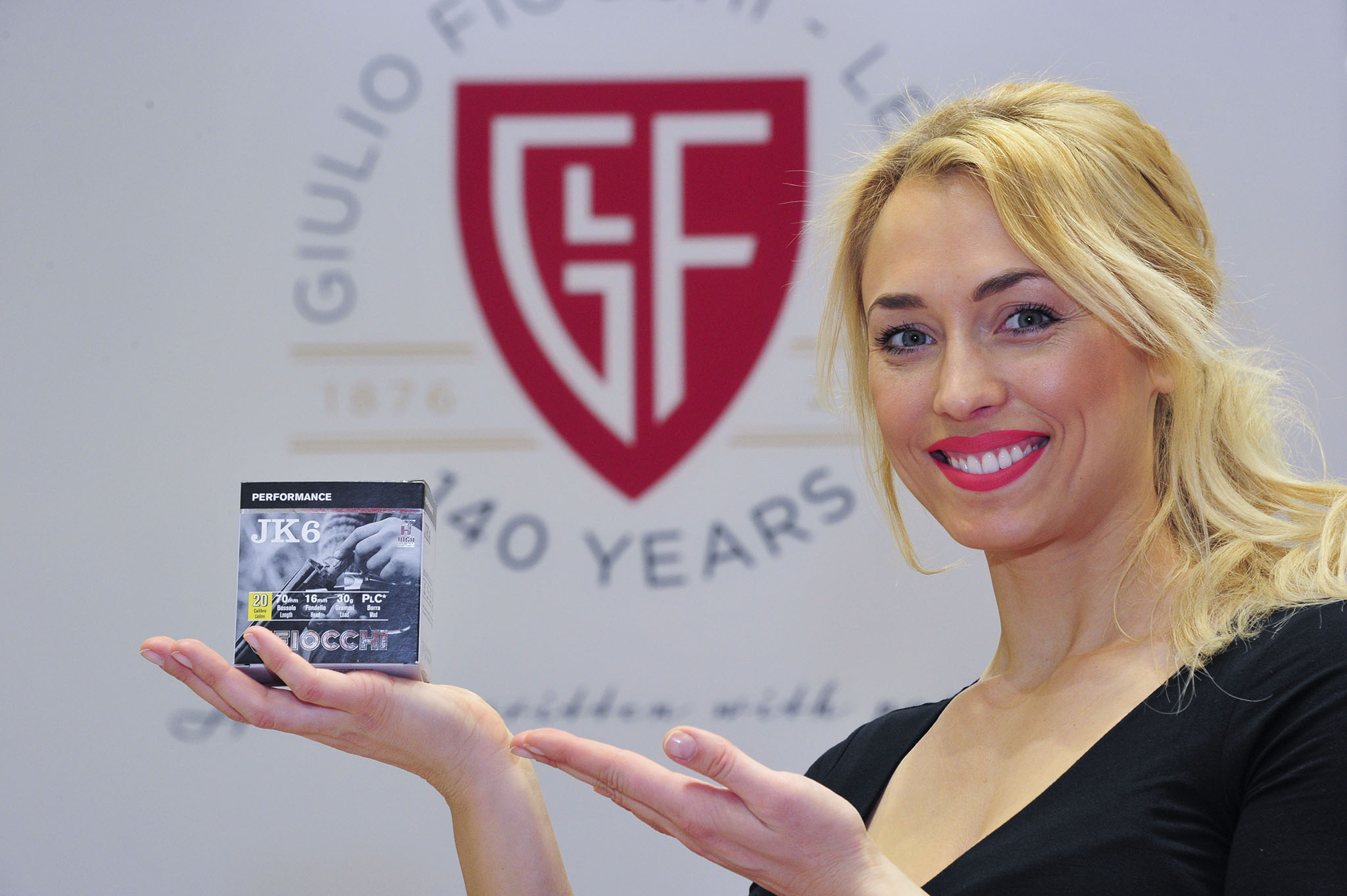 fiocchi: FIOCCHI: Neue Jagdmunition fiocchi: FIOCCHI: Neue Jagdmunition