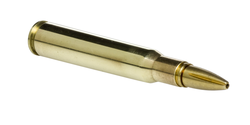 krieghoff: Krieghoff KSB – Jagdgeschoss