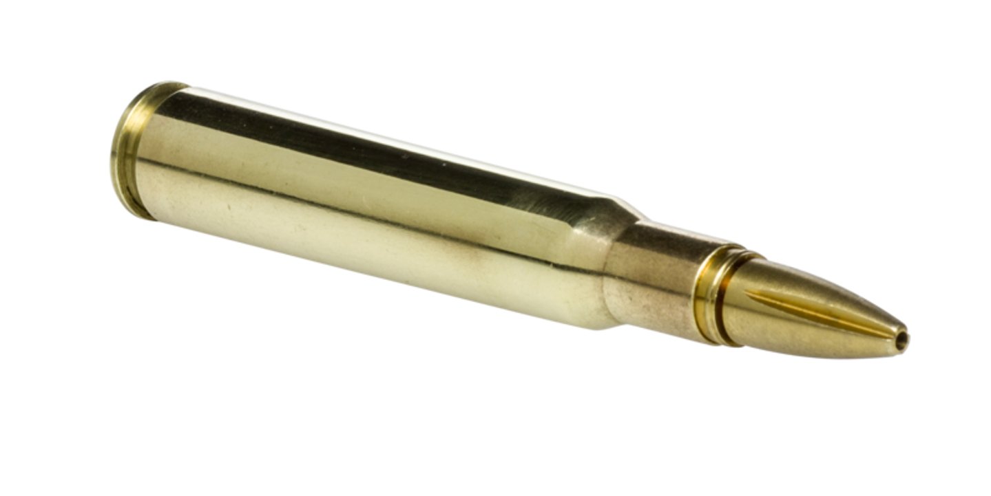 Krieghoff KSB – Jagdgeschoss