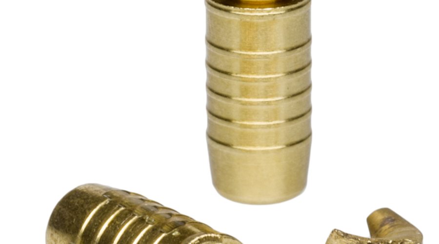 Krieghoff KSB – Jagdgeschoss