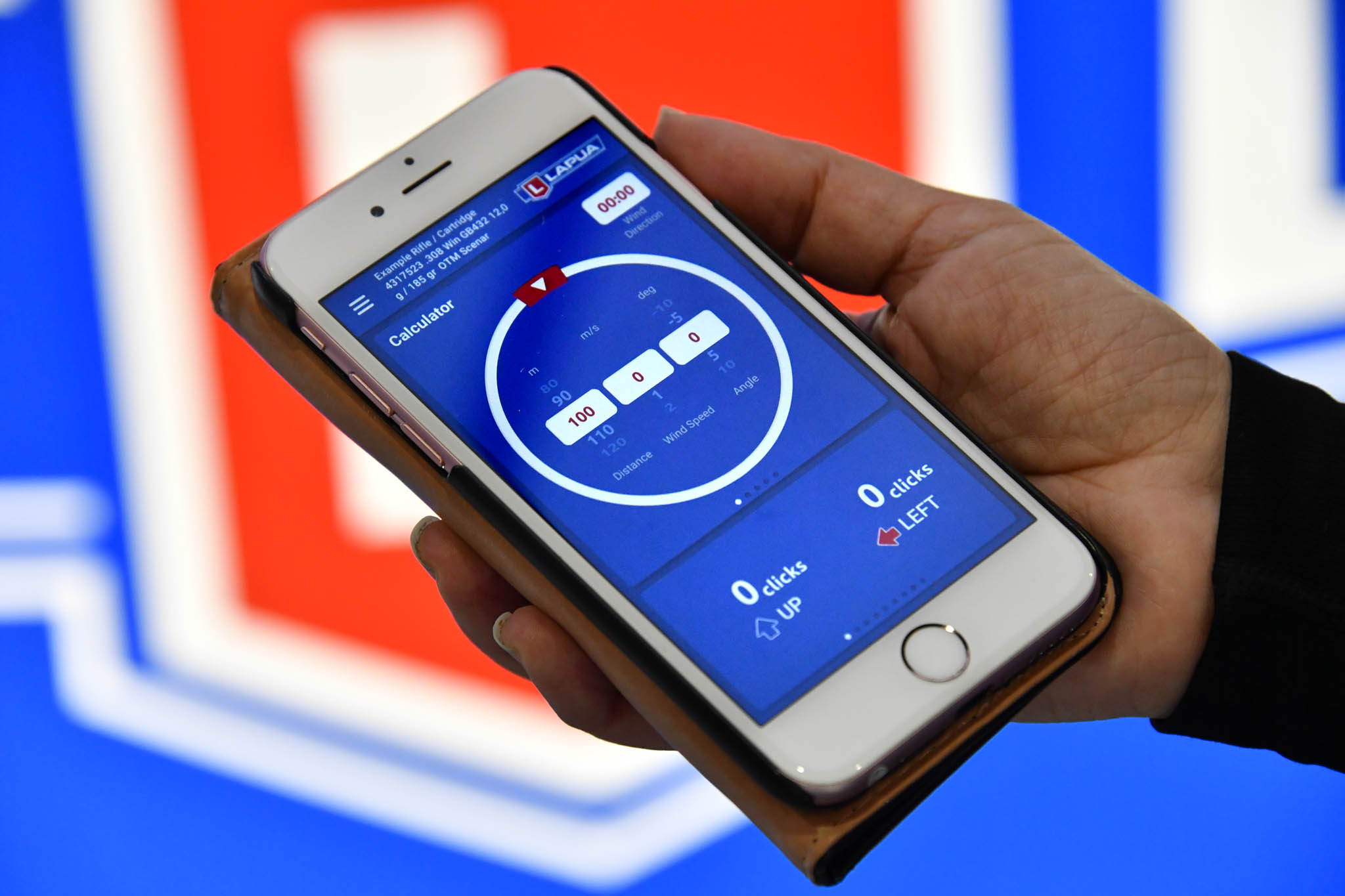 lapua: LAPUA Neuheiten auf der SHOT Show 2017 lapua: LAPUA Neuheiten auf der SHOT Show 2017