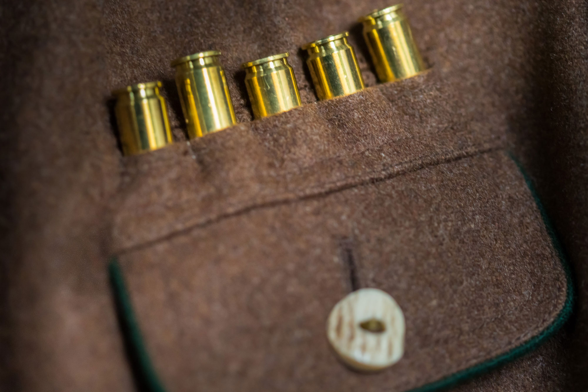 rws-munition: RWS HIT-Geschoss: bleifreie Büchsenpatronen im Praxistest